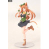 Original Character by Koma Satsuki - Figurine Makoto Utanone