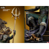 Marvel - Figurine Loki, Premium Format