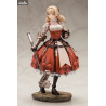 Unicorn Overlord - Scarlett figure