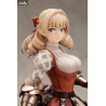 Unicorn Overlord - Scarlett figure