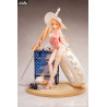 Azur Lane - Richelieu figure Fleuron of the Waves, Amiami x AniGame