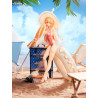 Azur Lane - Richelieu figure Fleuron of the Waves, Amiami x AniGame