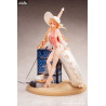 Azur Lane - Figurine Richelieu Fleuron of the Waves, Amiami x AniGame