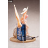Azur Lane - Figurine Richelieu Fleuron of the Waves, Amiami x AniGame