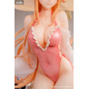 Azur Lane - Richelieu figure Fleuron of the Waves, Amiami x AniGame