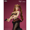 Lupin III: The Woman who called Fujiko Mine - Figurine Fujiko Mine