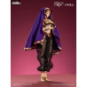 Lupin III: The Woman who called Fujiko Mine - Figurine Fujiko Mine