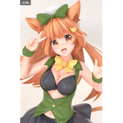 Original Character by Koma...