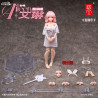 Original Character - Figurine RA-01L, Aileen Loungewear