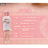 Original Character - Figurine RA-01L, Aileen Loungewear