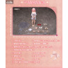 Original Character - Figurine RA-01L, Aileen Loungewear