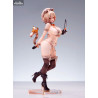 Original Character - Migu Chan figure, Deluxe Edition