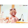 Original Character - Migu Chan figure