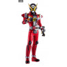 Kamen Rider - Geiz, Den-O or W figure, Ichiban Kuji Sofvics