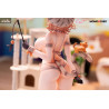Original Character - Migu Chan figure