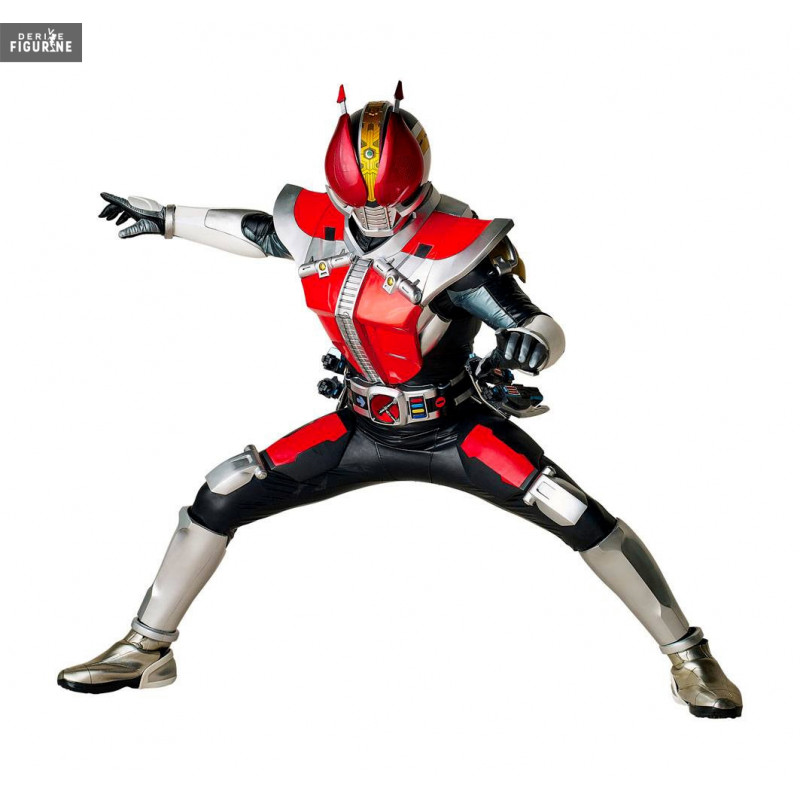 Kamen Rider - Figurine...