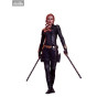 Marvel - Figure Black Widow, Special Edition Movie Masterpiece