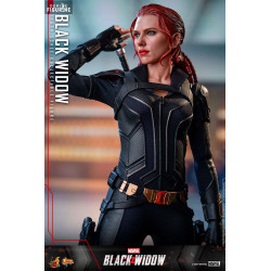 Marvel - Figure Black...