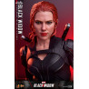 Marvel - Figure Black Widow, Special Edition Movie Masterpiece