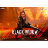 Marvel - Figure Black Widow, Special Edition Movie Masterpiece