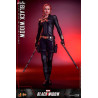 Marvel - Figure Black Widow, Special Edition Movie Masterpiece