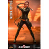 Marvel - Figure Black Widow, Special Edition Movie Masterpiece