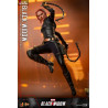 Marvel - Figure Black Widow, Special Edition Movie Masterpiece