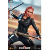 Marvel - Figure Black Widow, Special Edition Movie Masterpiece