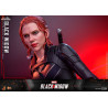 Marvel - Figure Black Widow, Special Edition Movie Masterpiece