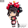 Fate/Grand Order - Katsushika Hokusai figure, ChiBi Kyun