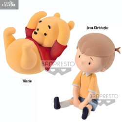 Disney, Winnie the Pooh -...