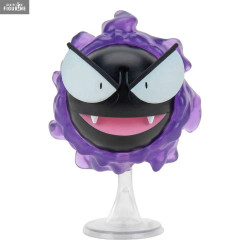Pokemon - Gastly figure,...
