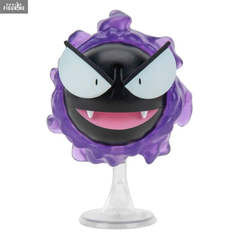 Pokémon - Figurine Fantominus, Battle