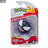 Pokemon - Gastly figure, Battle