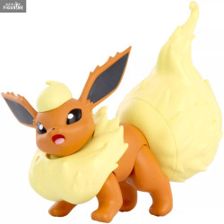 Pokémon - Figurine Pyroli,...