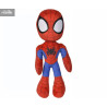 Marvel - Spider-Man plush, Glow In The Dark Eyes