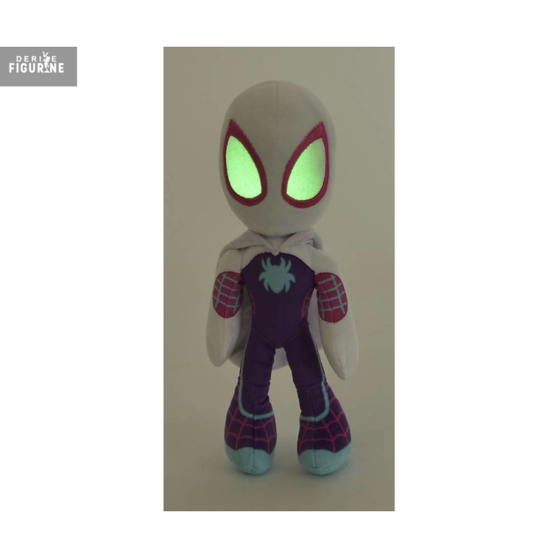 Marvel, Spider-man - Ghost...