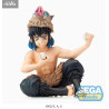 Demon Slayer: Kimetsu no Yaiba - Inosuke Hashibira figure, PM Perching