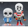 Undertale - Sans figure, Nendoroid