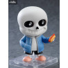 Undertale - Sans figure, Nendoroid