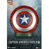 Marvel Comics - Captain America Shield figure, Life Size Statue