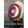 Marvel Comics - Captain America Shield figure, Life Size Statue
