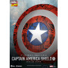 Marvel Comics - Captain America Shield figure, Life Size Statue