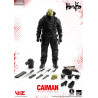 Dorohedoro - Figurine Caiman, FigZero