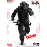 Dorohedoro - Figurine Caiman, FigZero