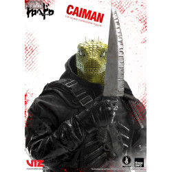 Dorohedoro - Figurine...