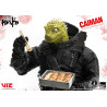 Dorohedoro - Figurine Caiman, FigZero