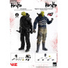 Dorohedoro - Figurine Caiman, FigZero