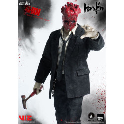 Dorohedoro - Figurine Shin,...