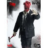 Dorohedoro - Figurine Shin, FigZero